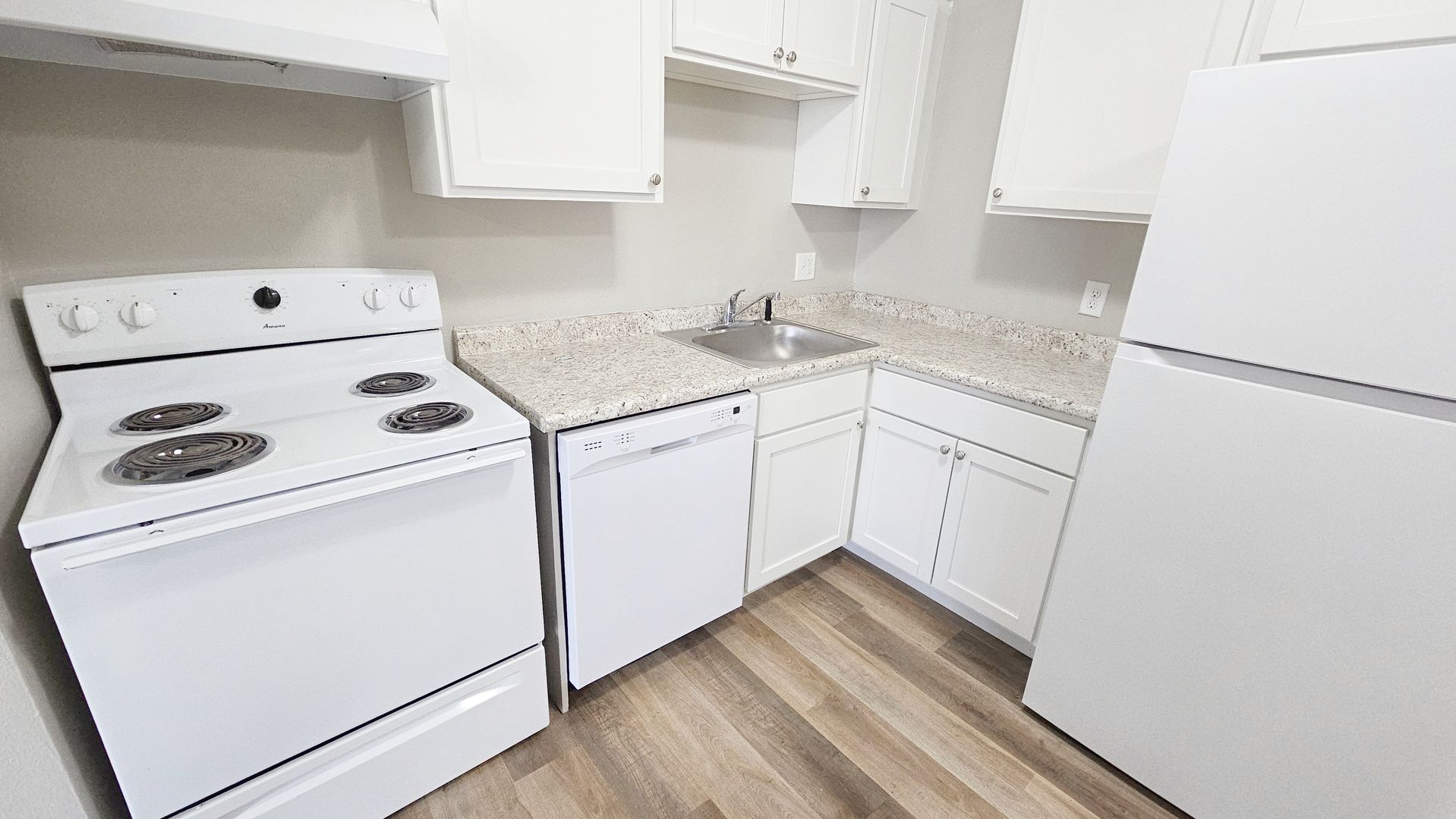 Des Moines Apartment: 1400 E Walnut St