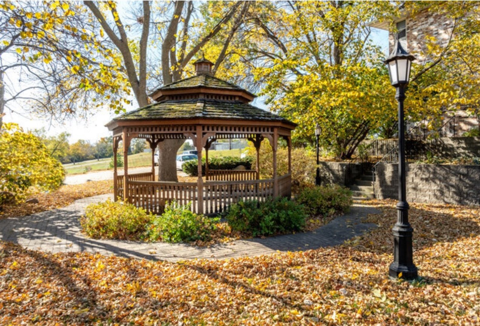 Altoona Apartment: 1002-1108 4th St SW