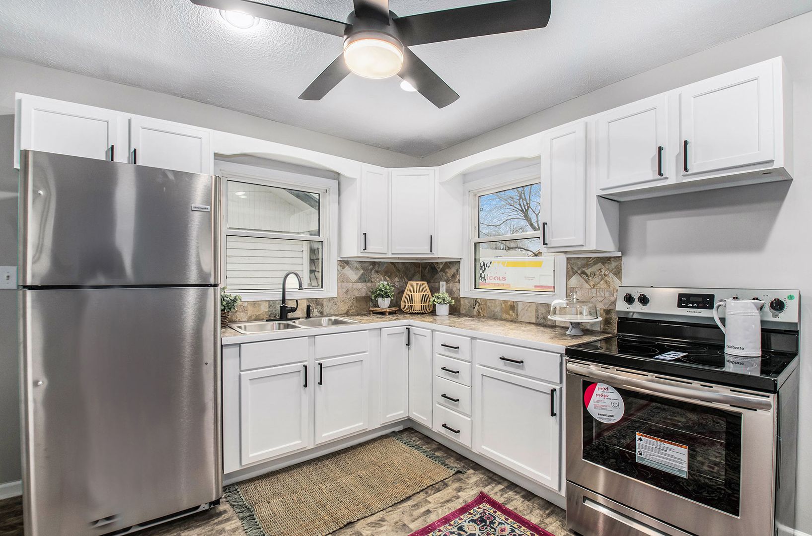 Council Bluffs House: 2721 6th Avenue