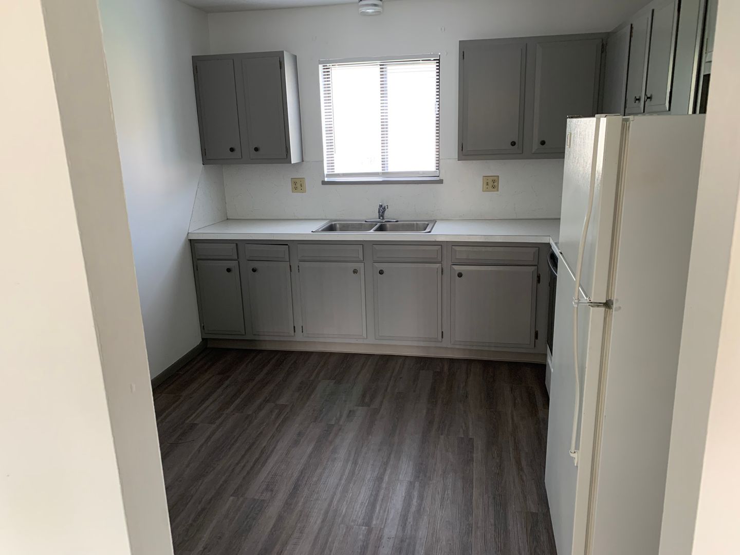 Council Bluffs Apartment: 124/132 Harrison ST