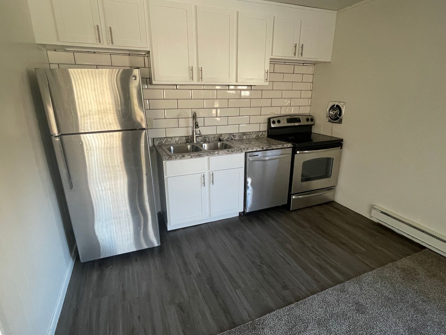 Council Bluffs Apartment: 1455 McPherson Ave