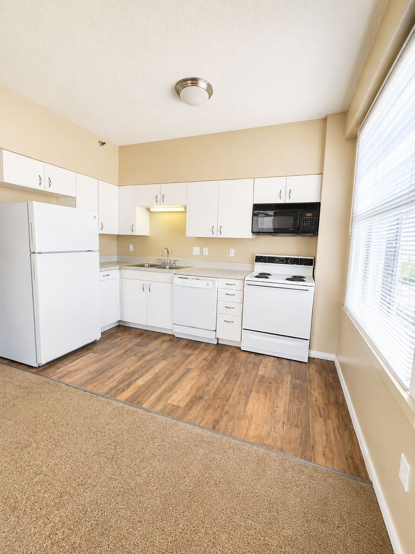 Omaha Apartment: 505 S 16th Street