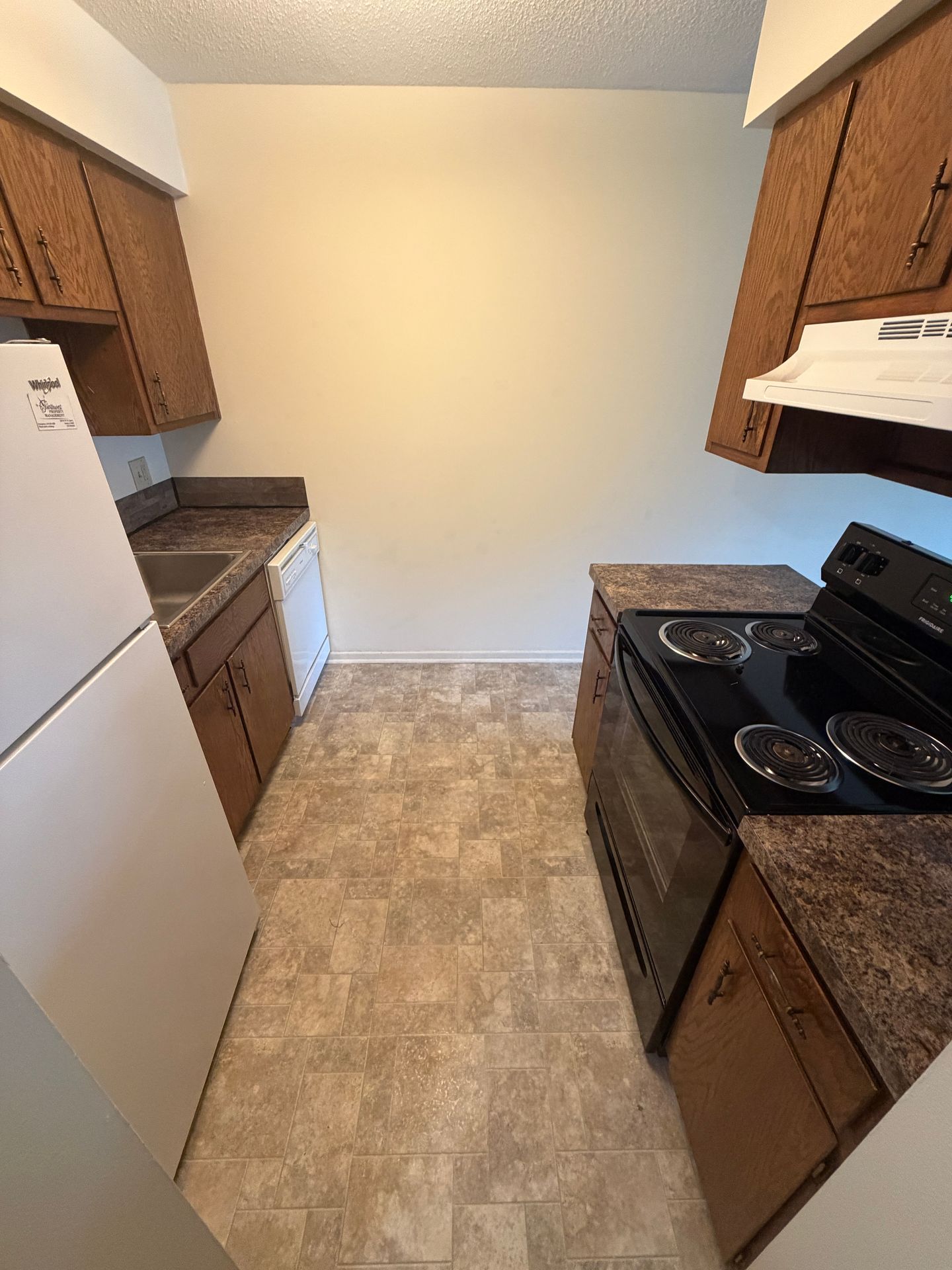 Ankeny Apartment: 2017 NW Hickory Ln