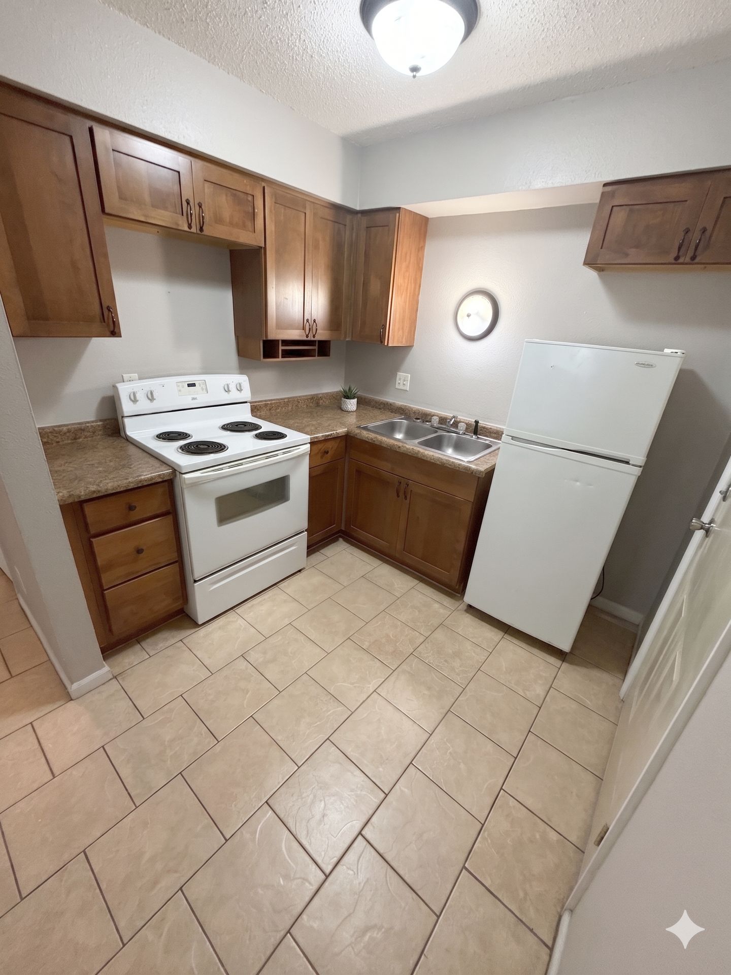 Ankeny Apartment: 217 NW College Ave