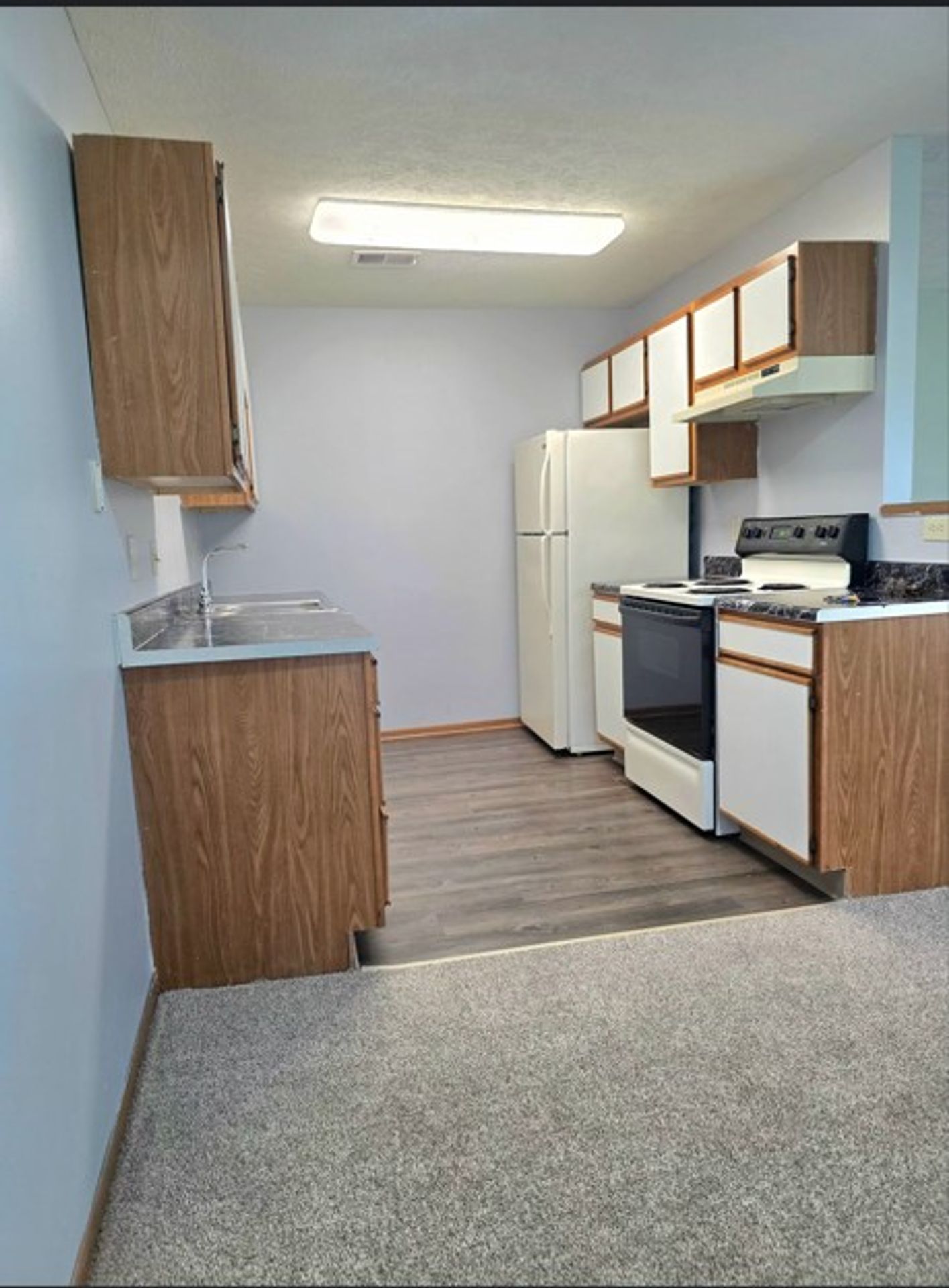 Omaha Apartment: 4857 Marshall Dr.