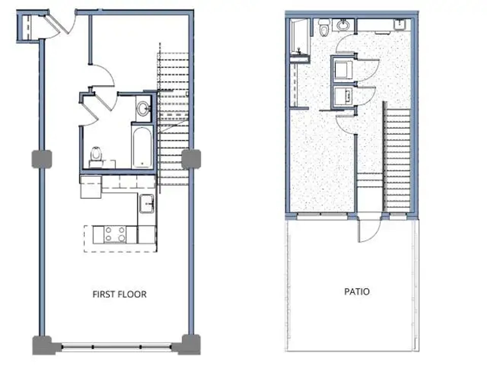 Des Moines Apartment: 200 10th St, Des Moines, IA