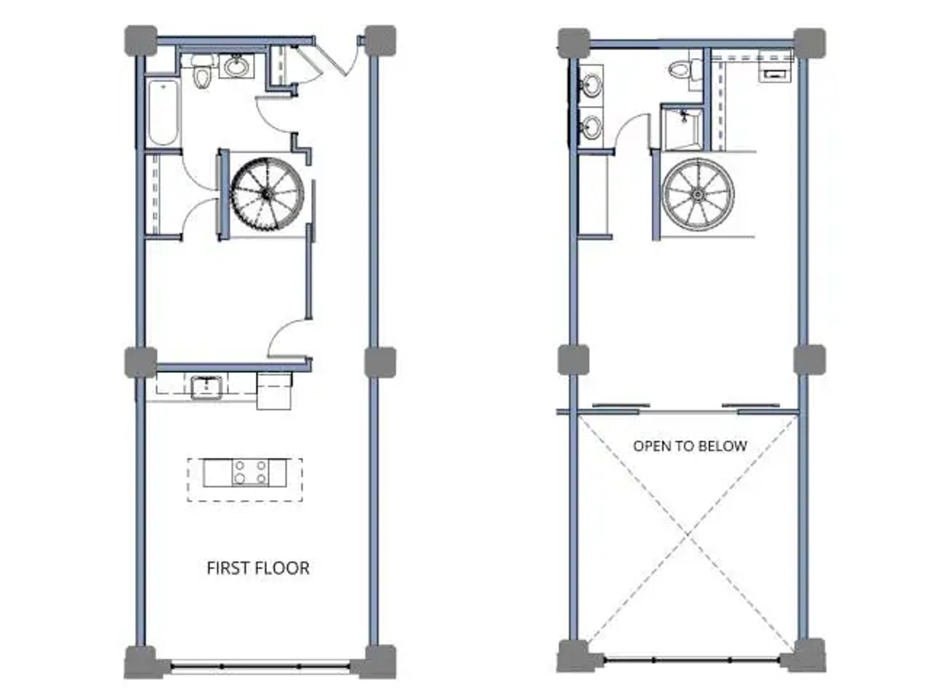 Des Moines Apartment: 200 10th St, Des Moines, IA