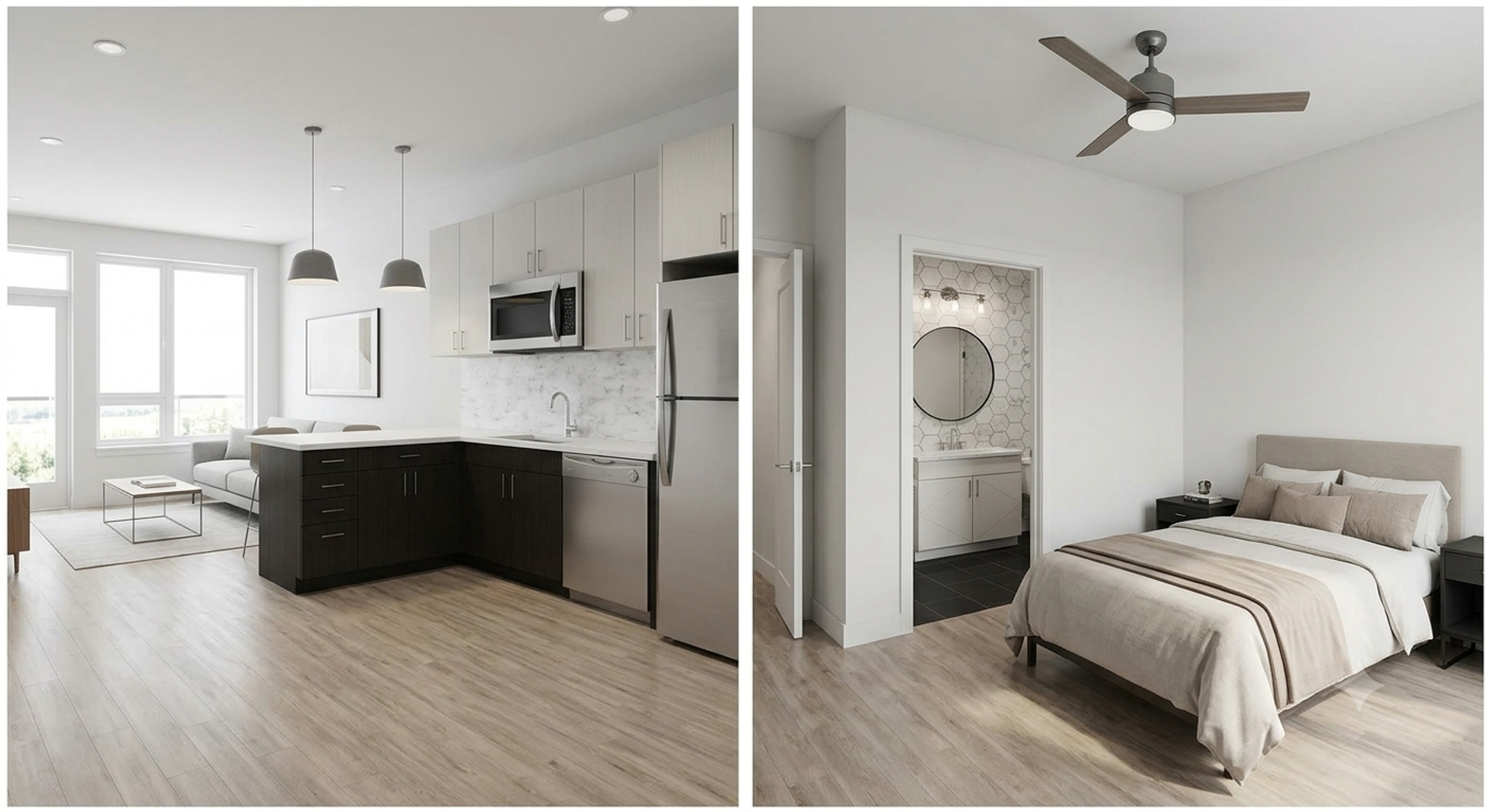 Omaha Apartment: 1501 Howard St
