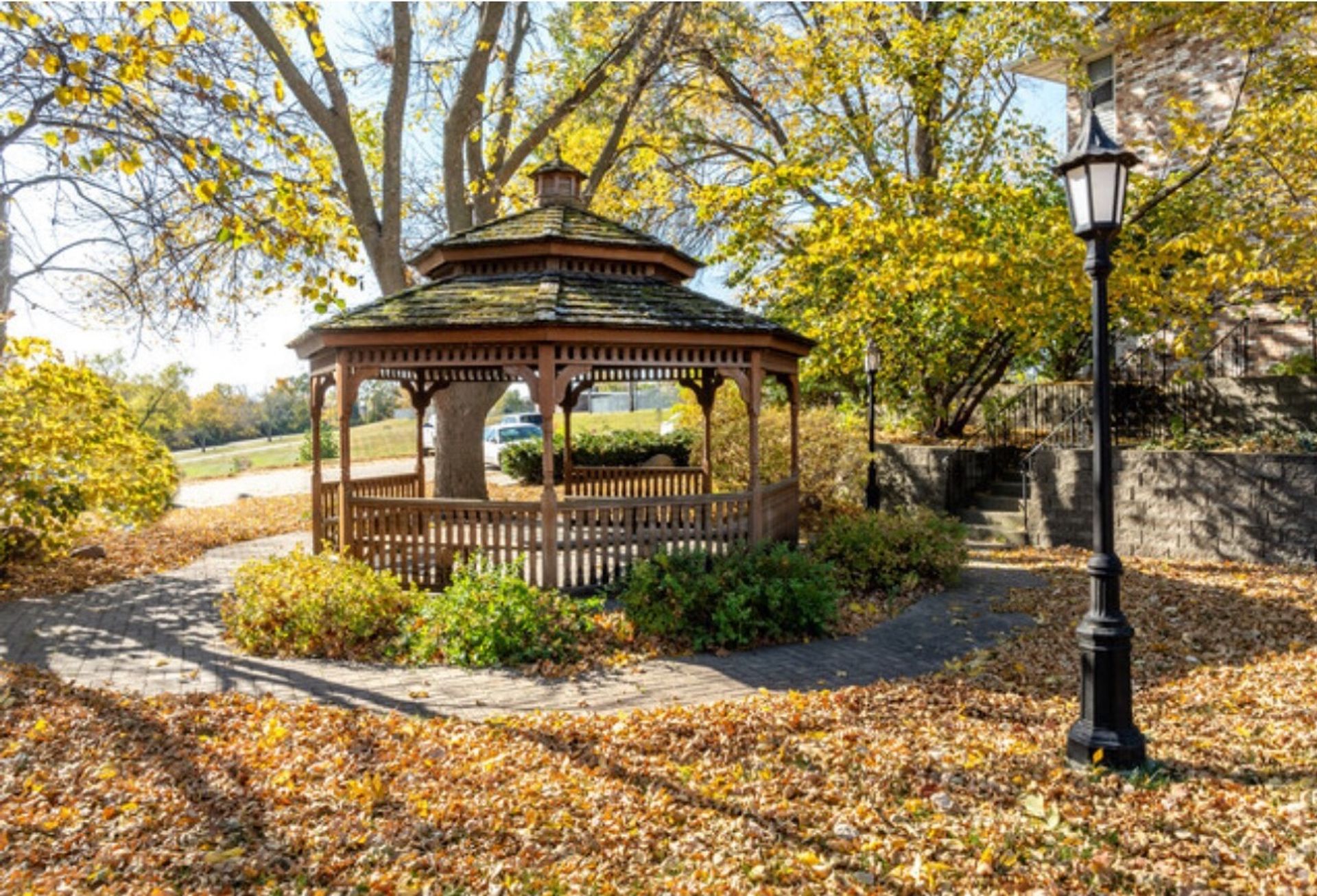 Altoona Apartment: 1002-1108 4th St SW