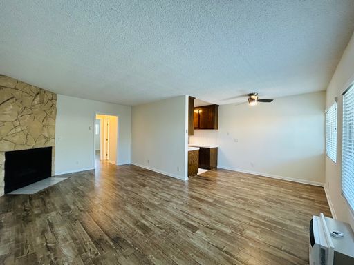 Top Floor Apartment In Palms! – photo 1
