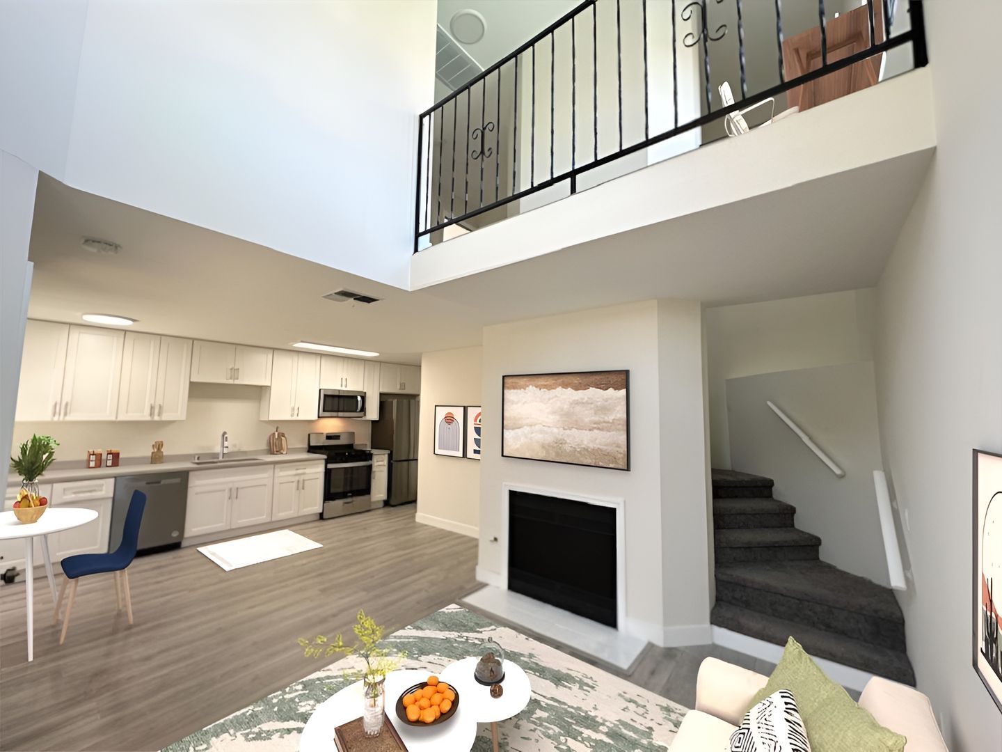 Temple City Apartment: 4456 Temple City Blvd.