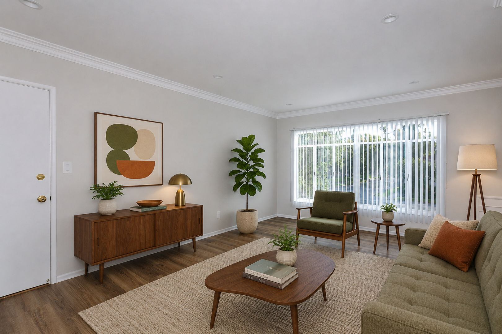 South Pasadena Apartment: 1900 Huntington Dr.