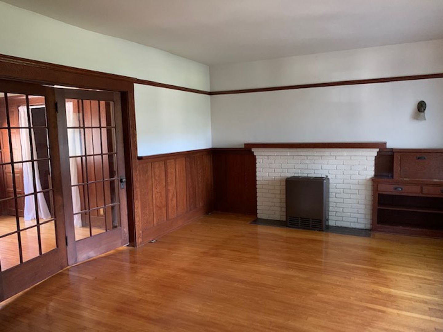 South Pasadena Apartment: 1300 1/2 Fremont Ave.