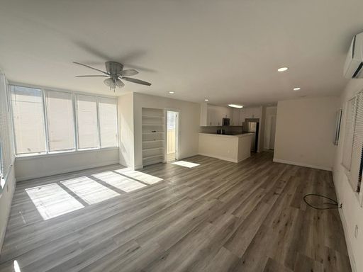 Sunny 2 Bedroom - New Kitchen and Bath, Mini split a/c, Washer/Dryer in Unit, Pet Friendly – photo 1