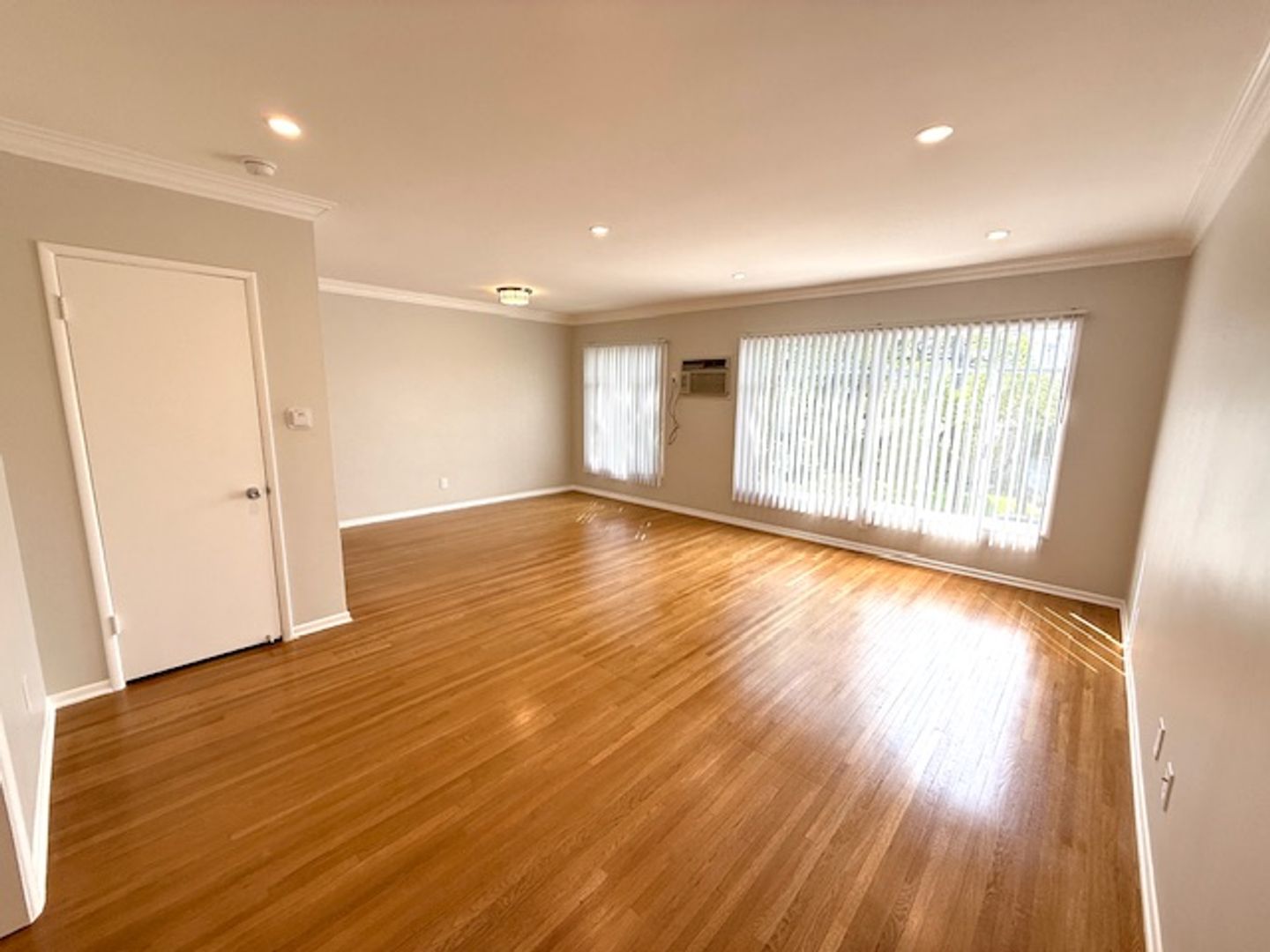 South Pasadena Apartment: 1820 Milan Ave.