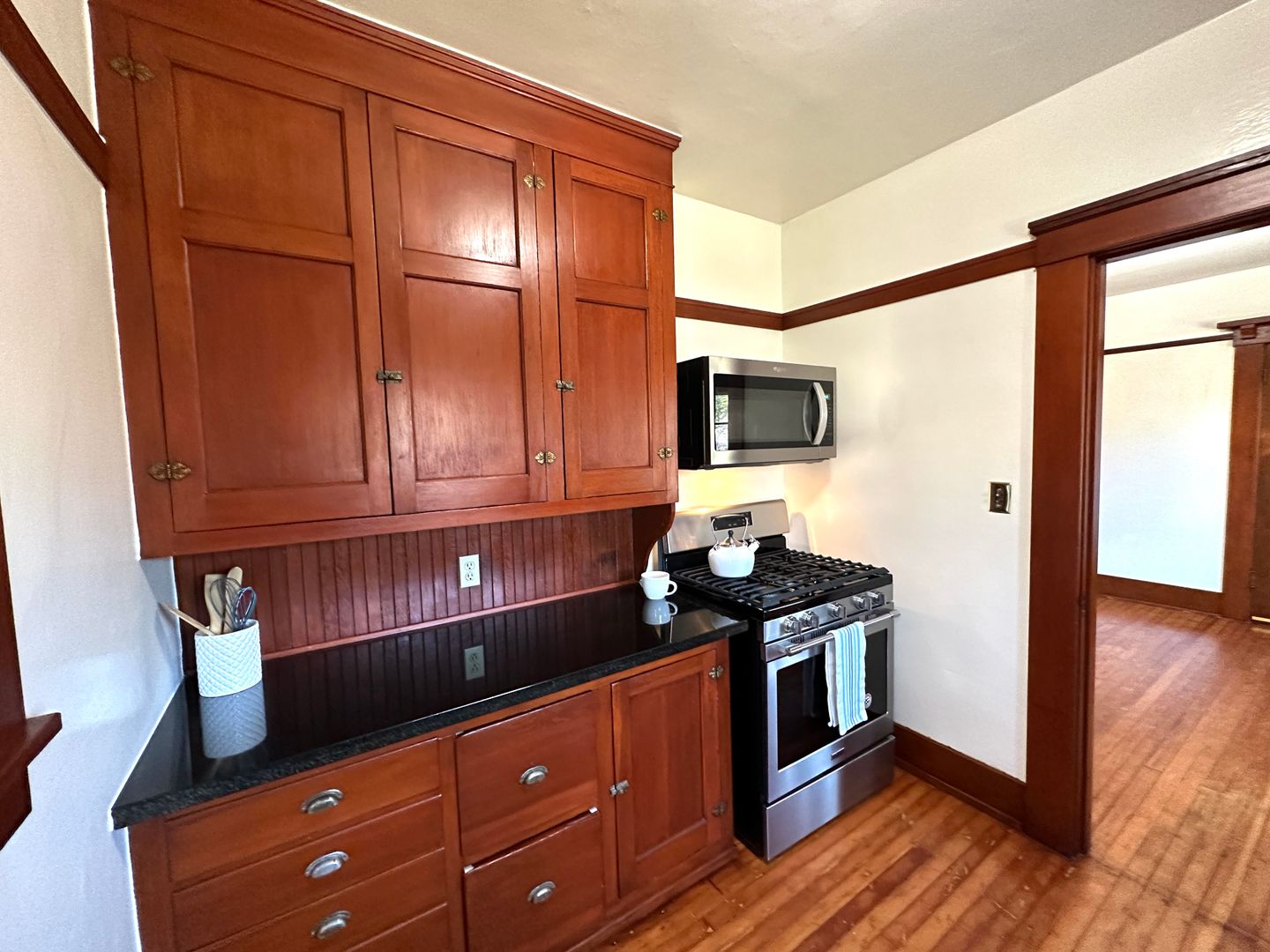 South Pasadena Apartment: 1400  Fremont Ave.