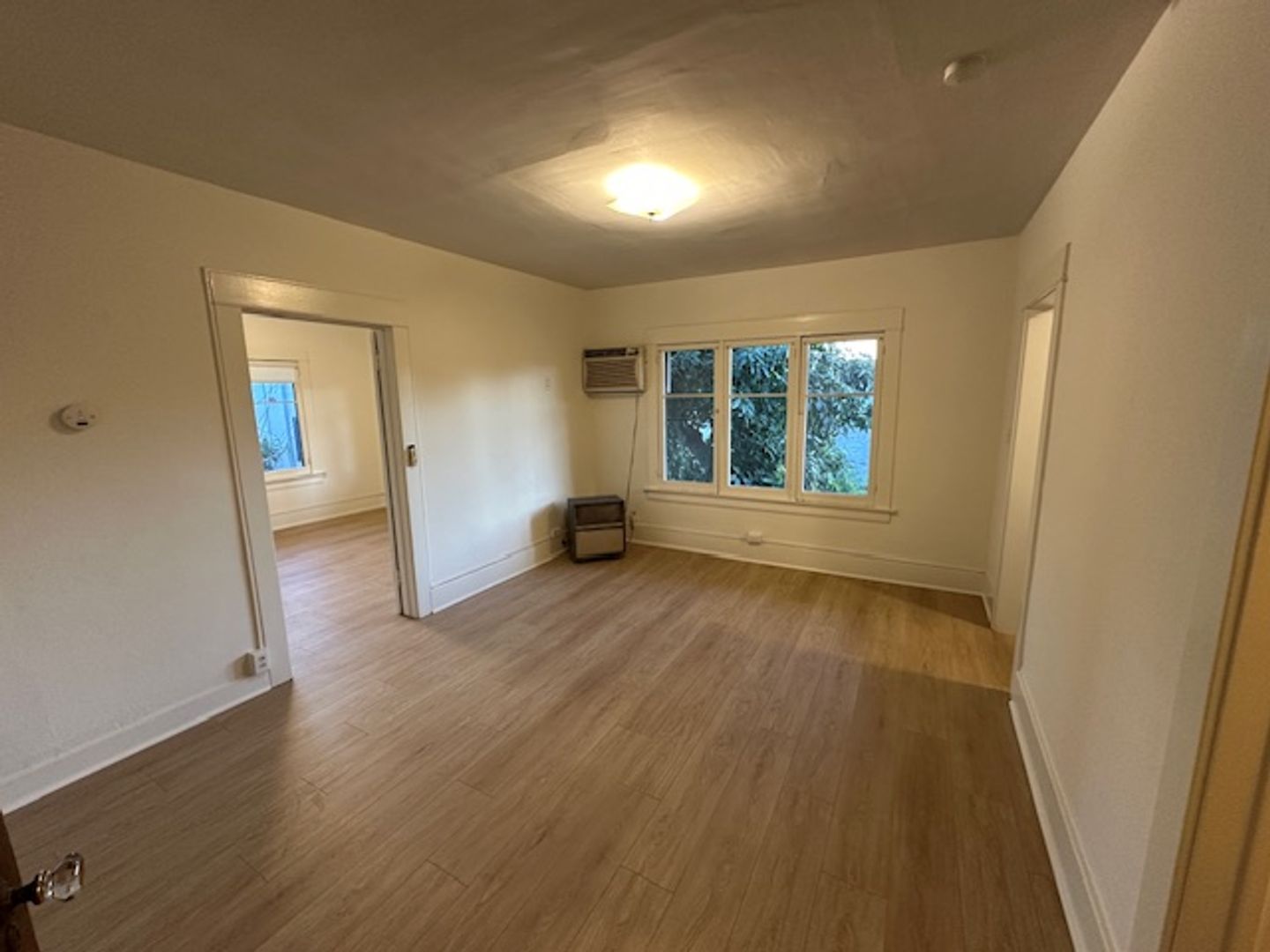 South Pasadena Apartment: 1400  Fremont Ave.