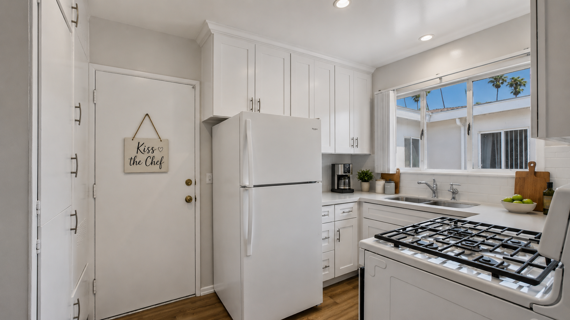 South Pasadena Apartment: 1900 Huntington Dr.