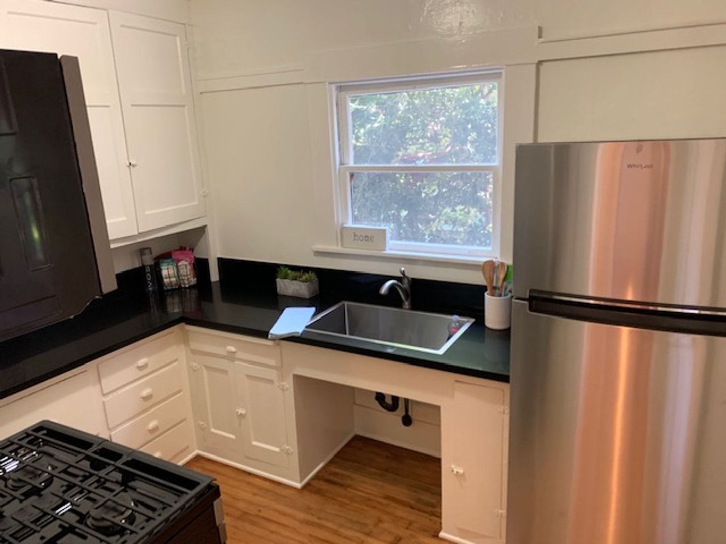 South Pasadena Apartment: 1400  Fremont Ave.