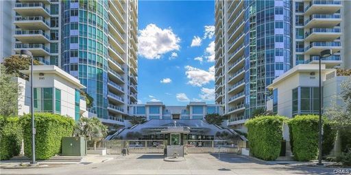 FURNISHED LUXURY HIGH-RISE RESIDENCE AT MARQUEE PARK PLACE – WEST TOWER! – photo 1