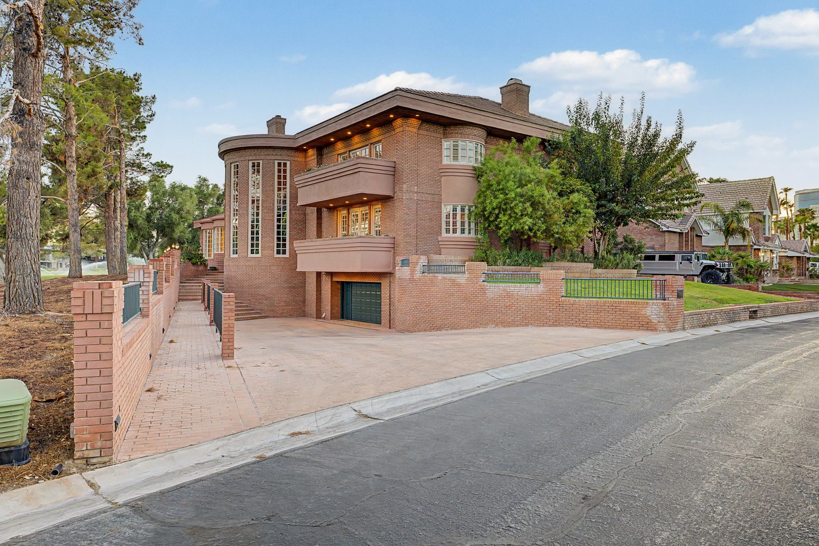 LAS VEGAS House: 1105 BROADMOOR AVE