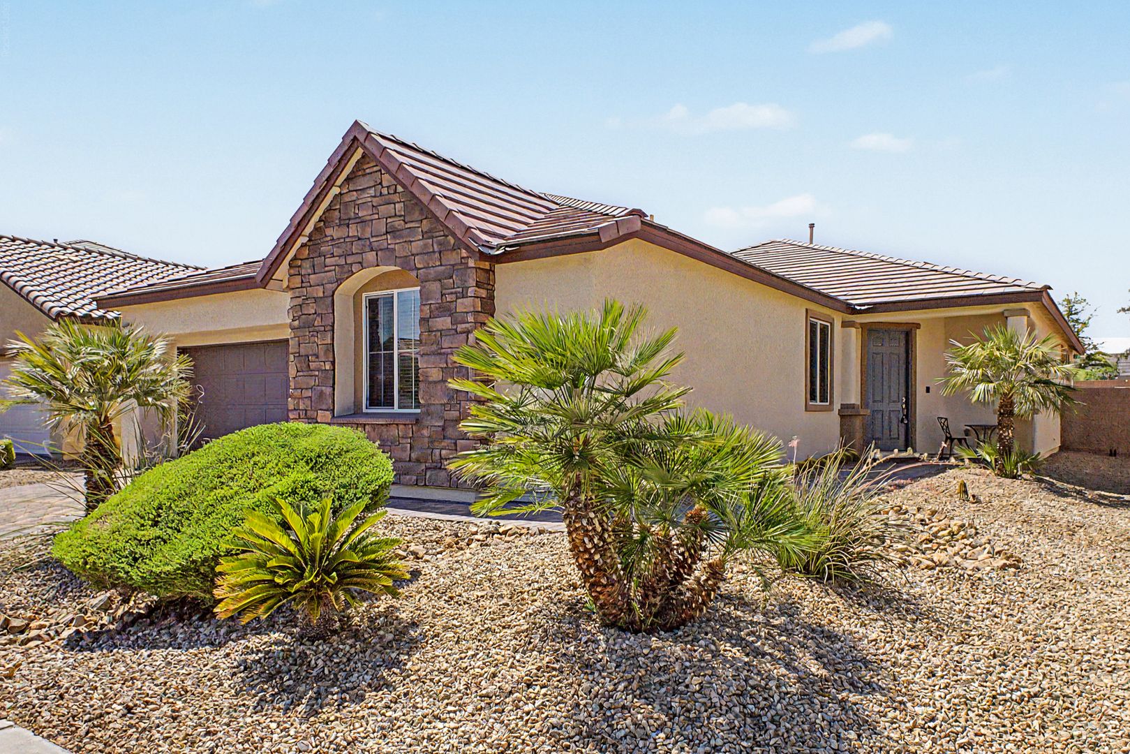 Henderson House: 3777 Toscanella Ave