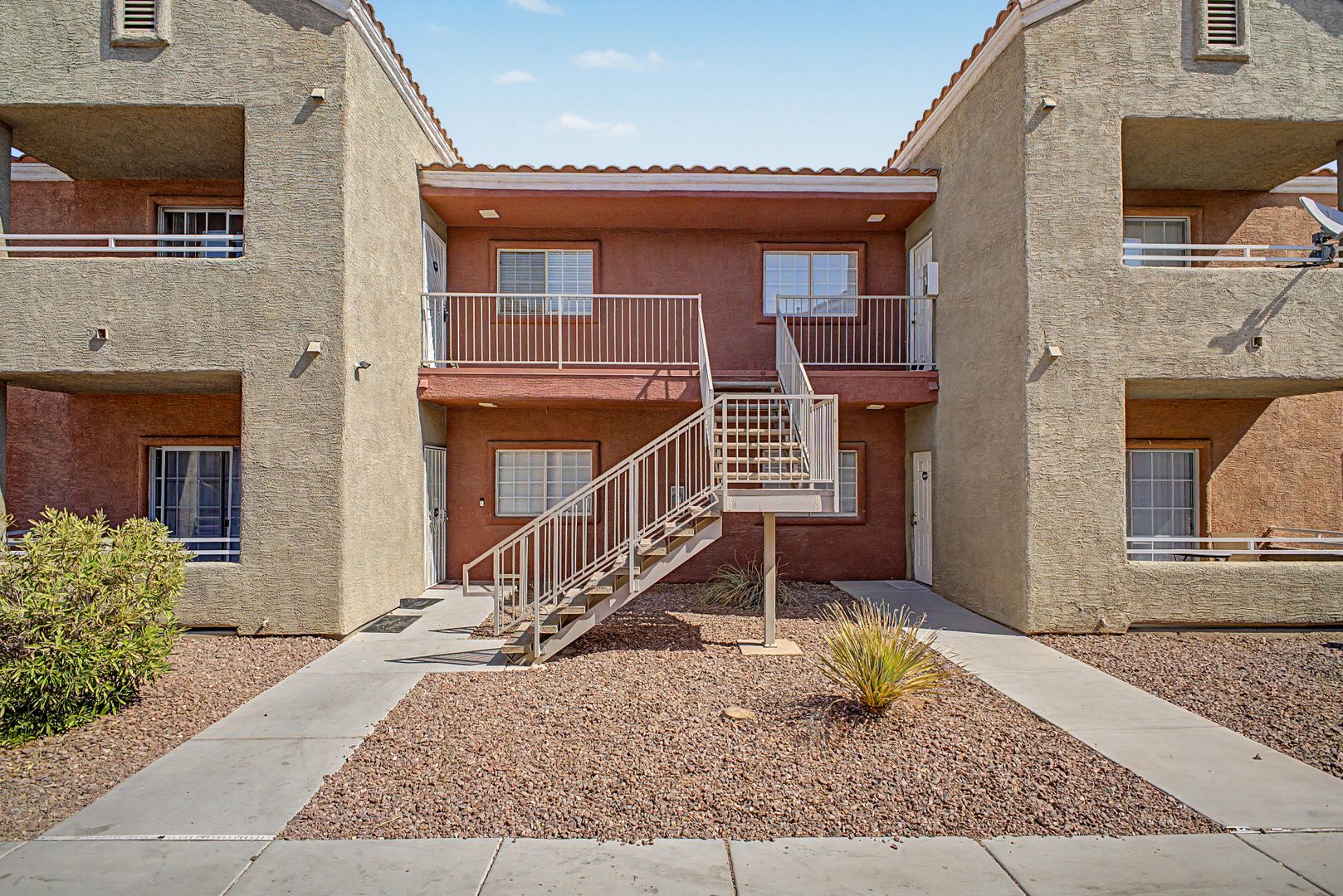 LAS VEGAS House: 4730 E CRAIG RD BLDG #5 UNIT #2029