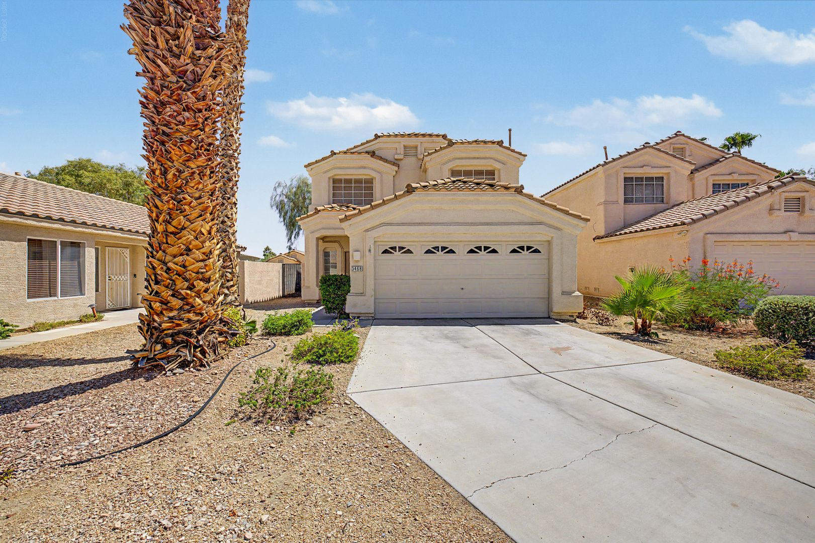 LAS VEGAS House: 3468 MOMENTUM CT
