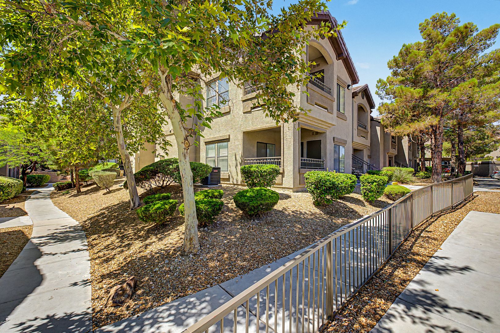LAS VEGAS House: 8250 N GRAND CANYON DR #2158