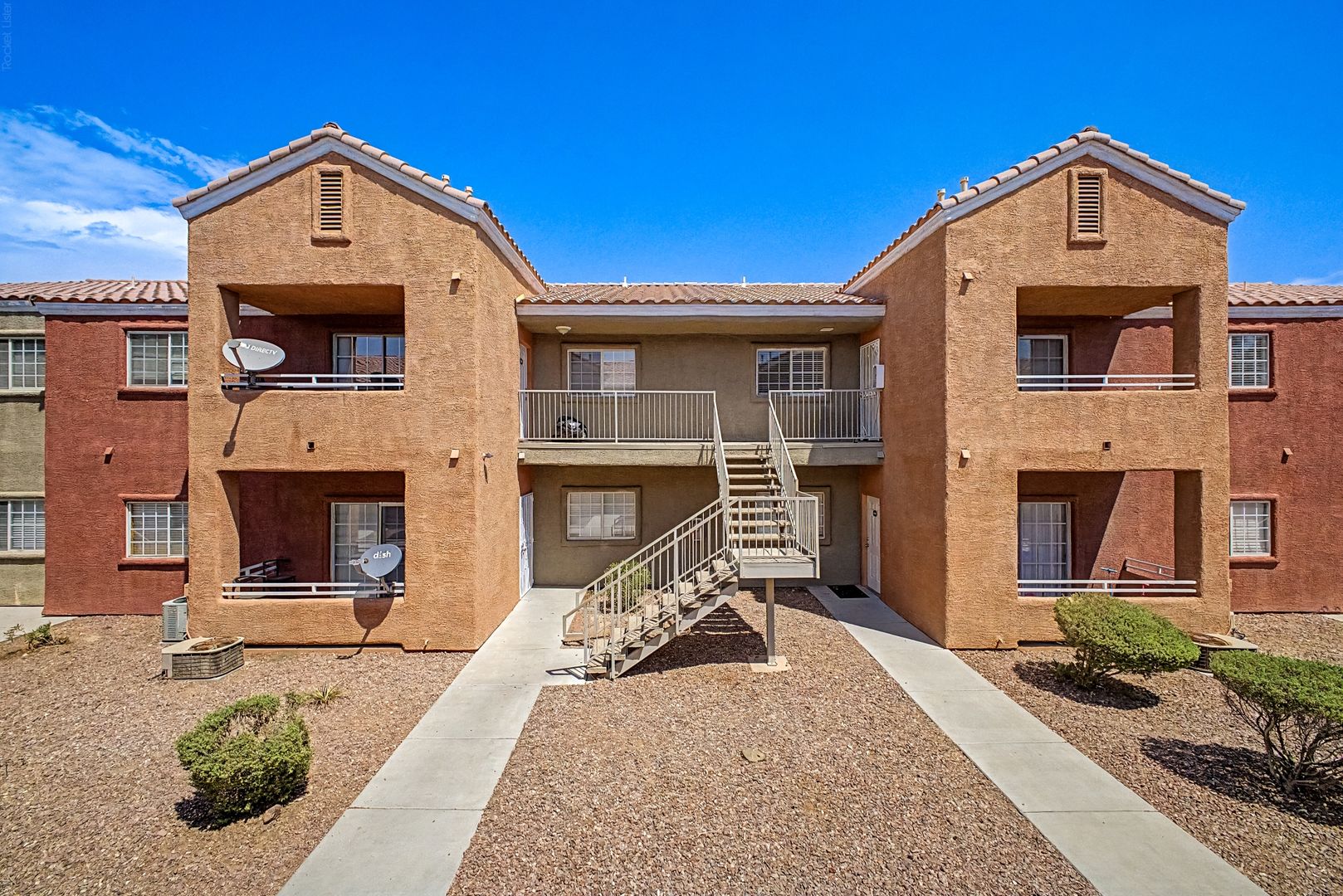 LAS VEGAS House: 4730 E CRAIG RD BLDG #16 UNIT #2096