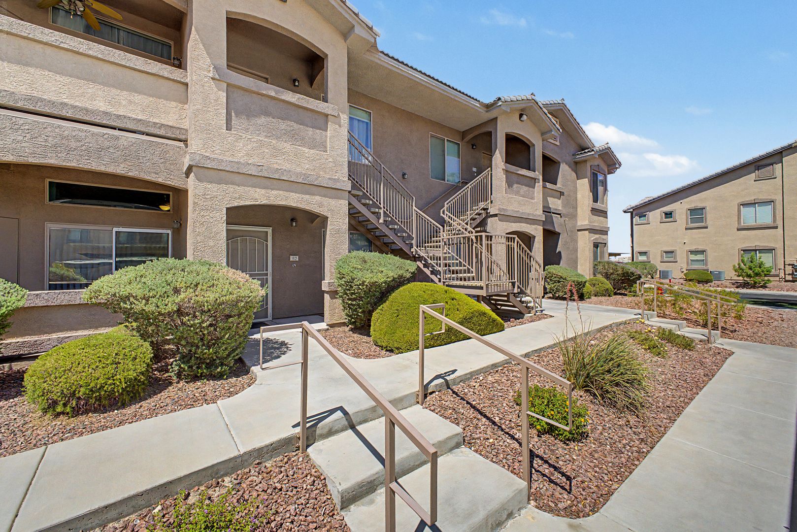 LAS VEGAS House: 8805 JEFFREYS  ST #2026