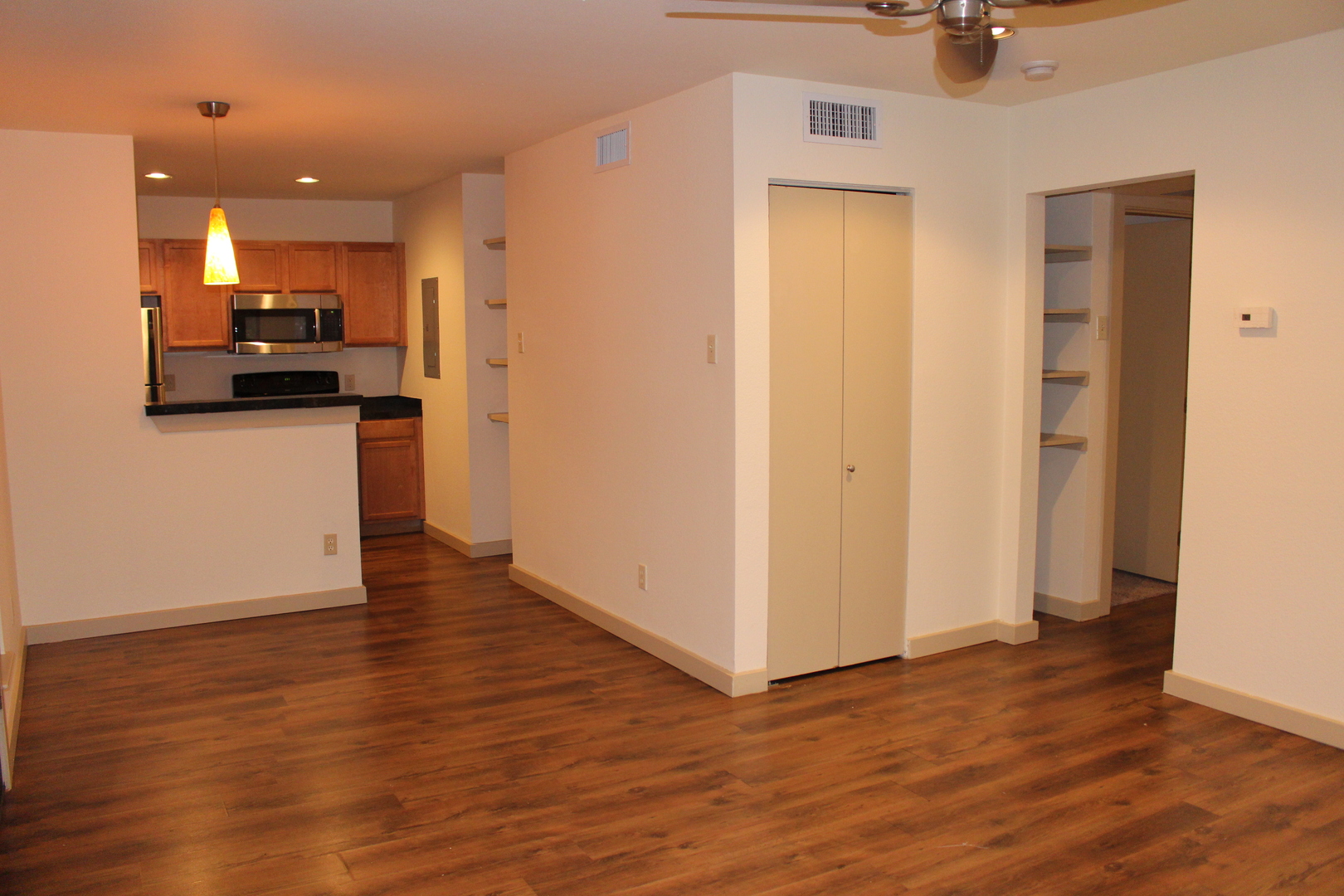 Dallas Apartment: 4125 Avondale Avenue