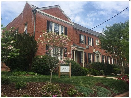 Spring Valley Apartments! Walking distance! Just two blocks from American University! – photo 1