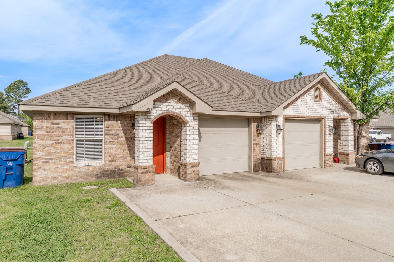 Fort Smith Apartment: 2751-2767 Oakview Rd