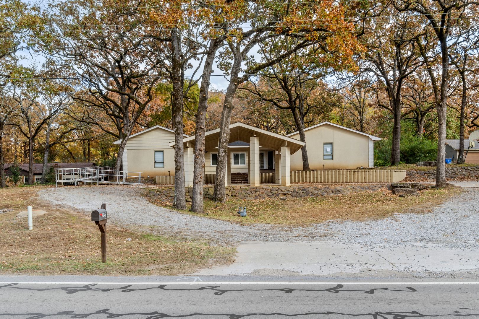 Fort Smith House: 1430 N.50th Street