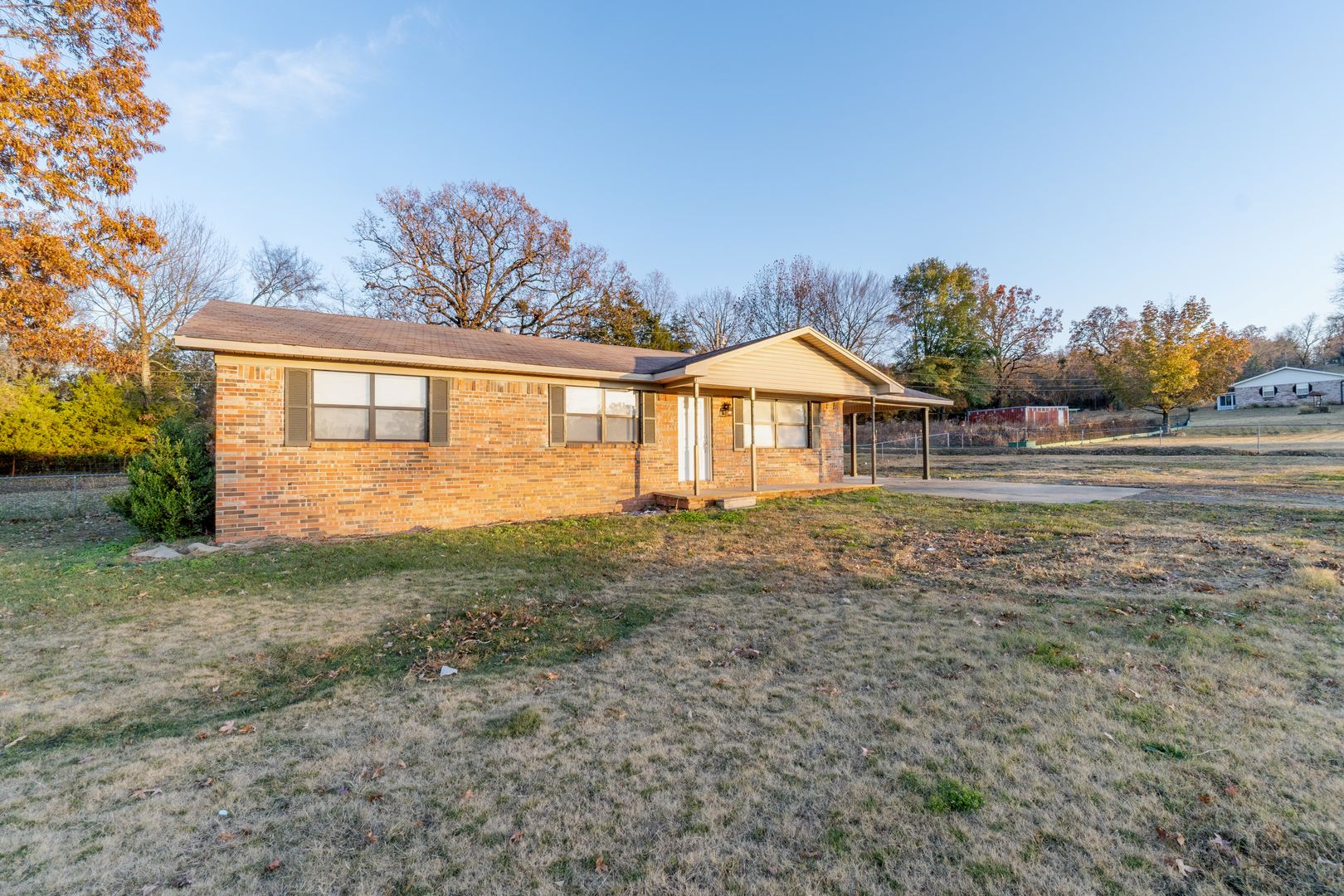 Greenwood House: 2700 Iris Way