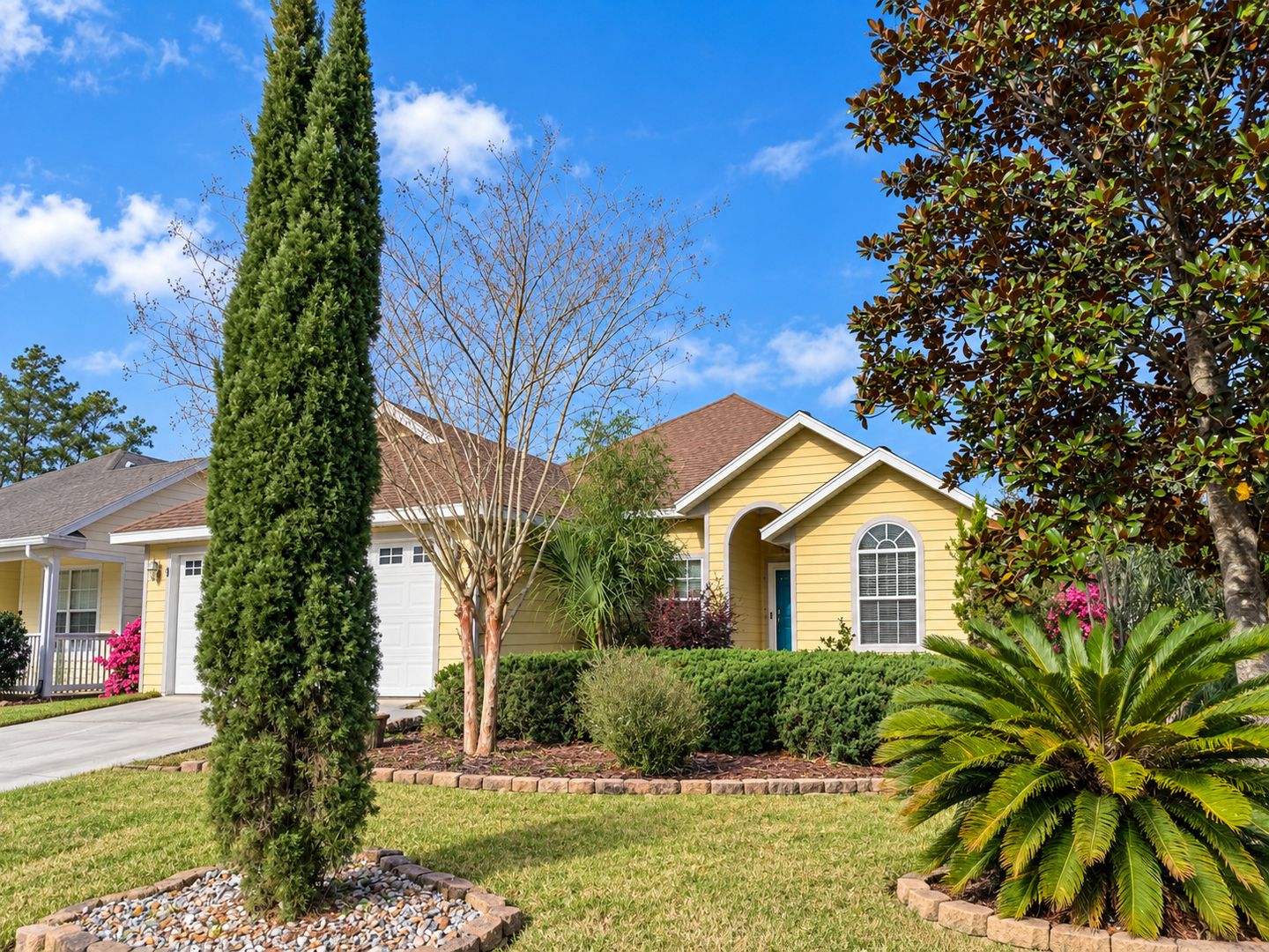 Alachua House: 11774 NW 60th Dr