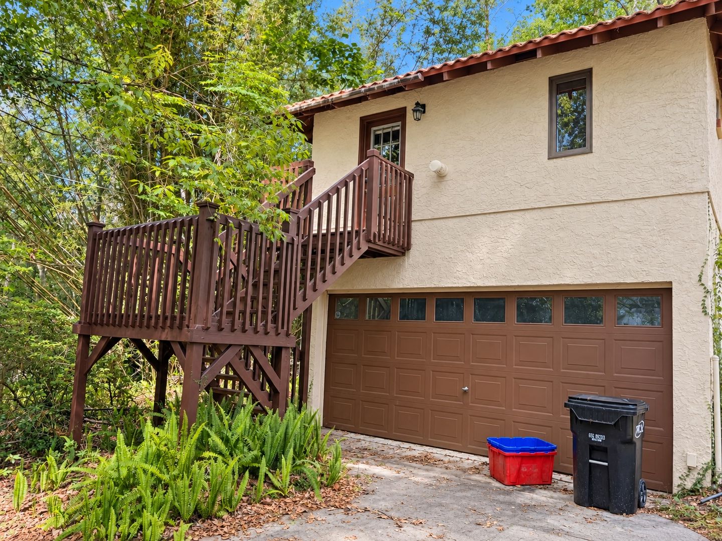 Gainesville House: 2616 SW 4th Pl