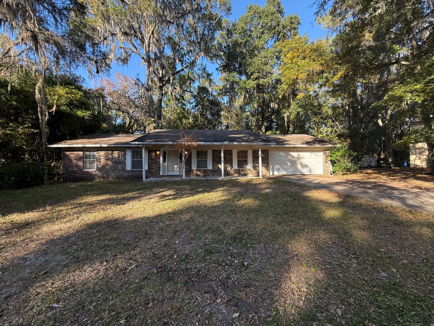 Gainesville House: 1100 SW 20th Pl