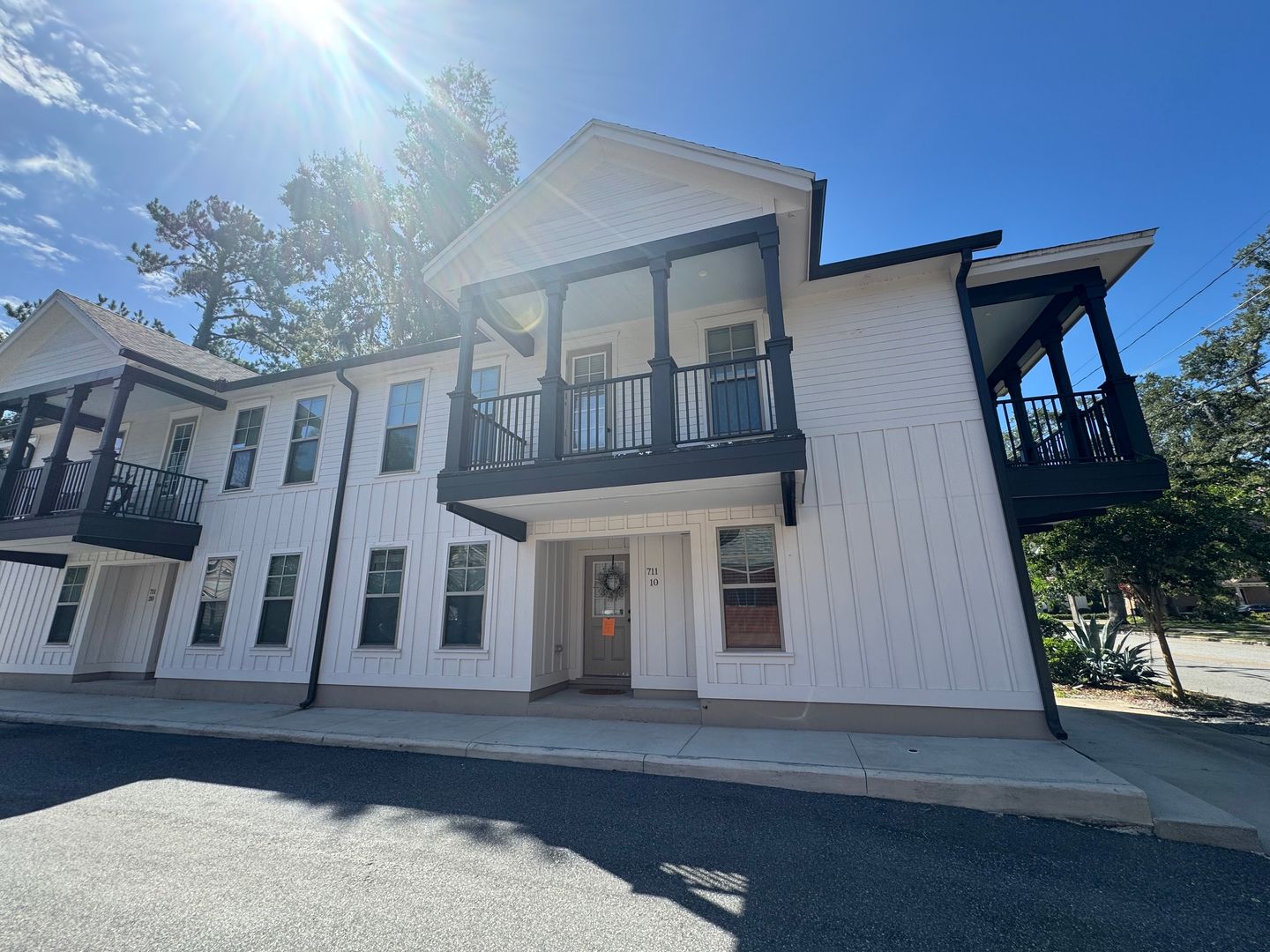 Gaiensville House: 711 NW 10th St