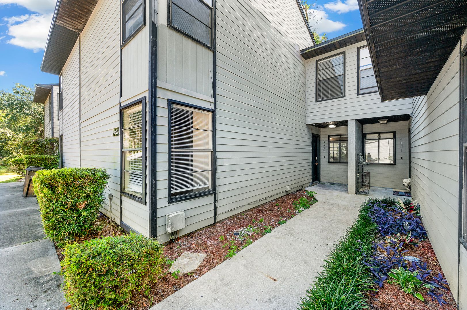 Gainesville House: 4427 SW 21st Ln