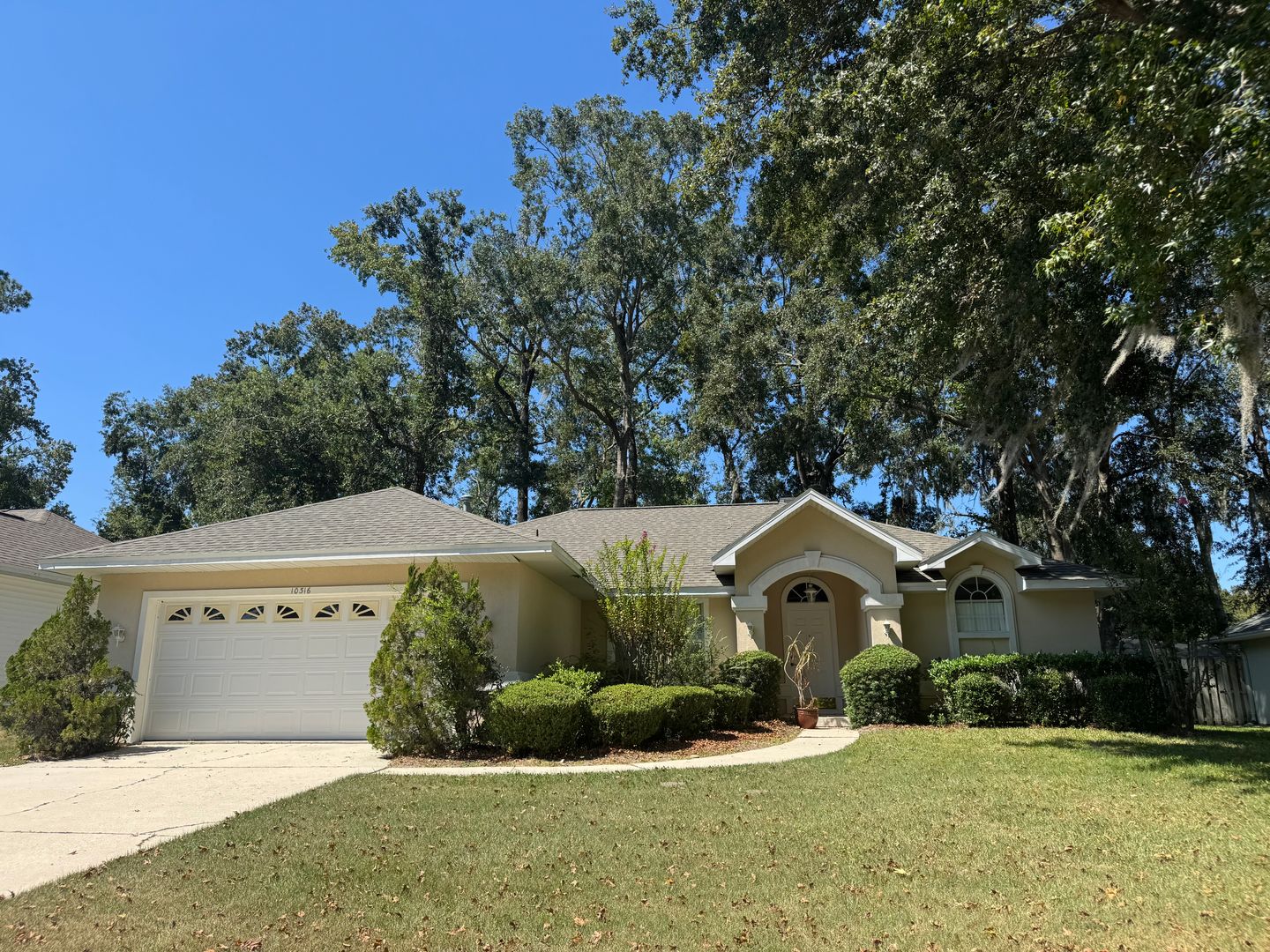Gainesville House: 10316 NW 13th Ave