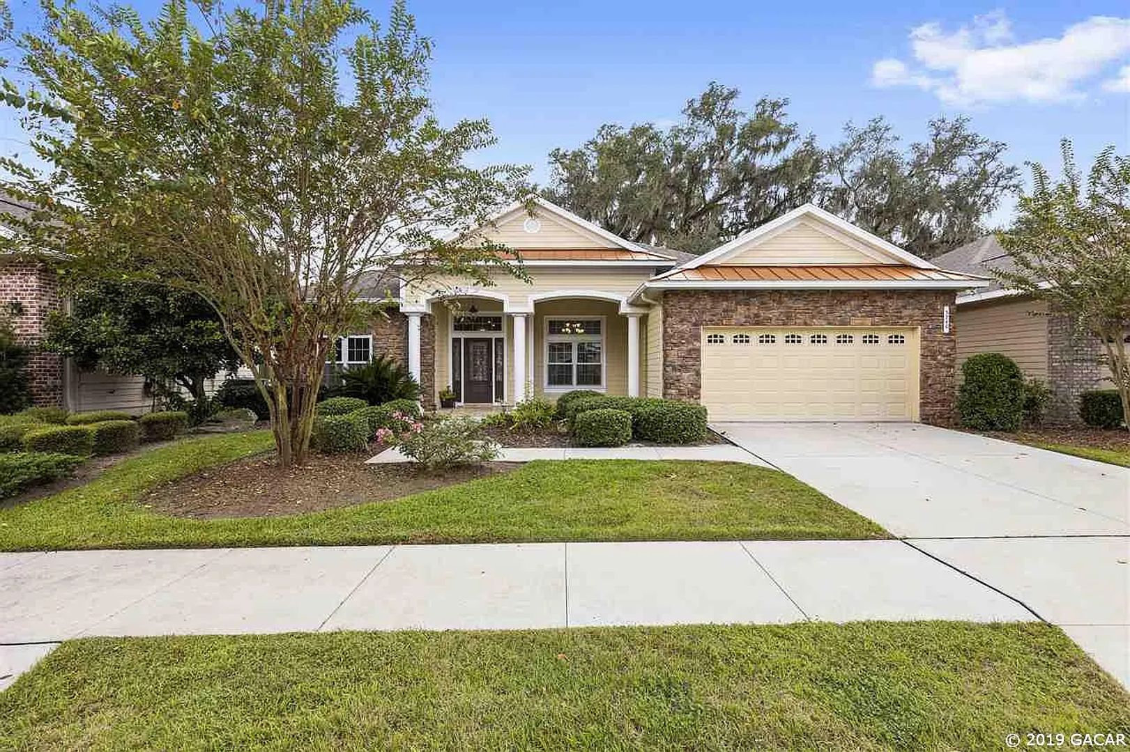 Gainesville House: 3740 SW 73rd Way