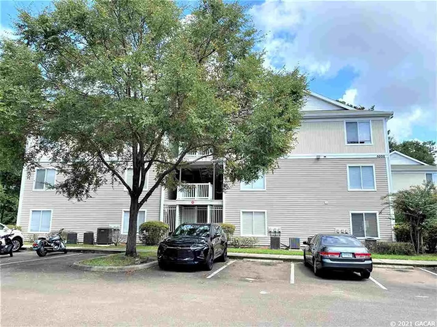 Gainesville Apartment: 4000 SW 23rd St, 6-308