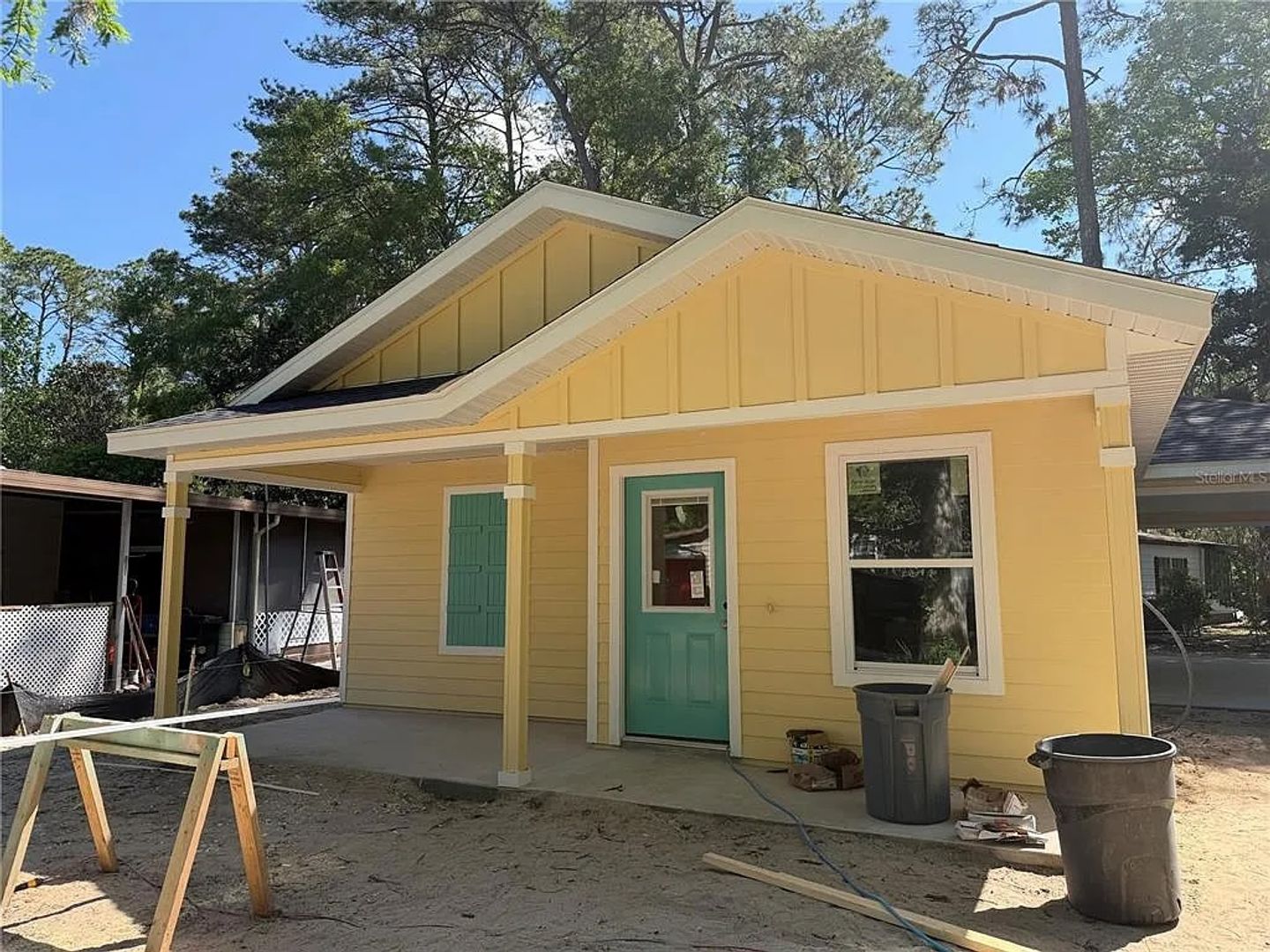 Gainesville House: 8572 NW 39th Cir