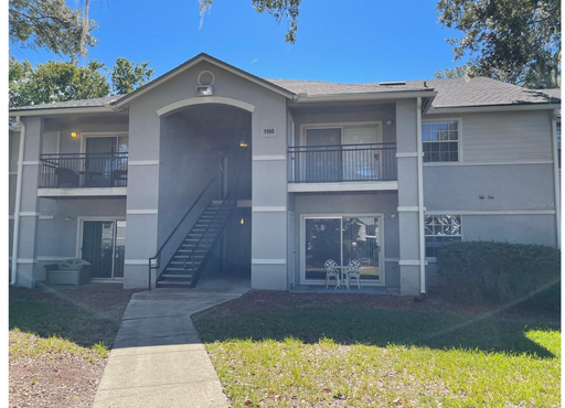 2 Bedroom Condo in Prime Gainesville Location – Close to UF, Shands & Butler Plaza! – photo 1