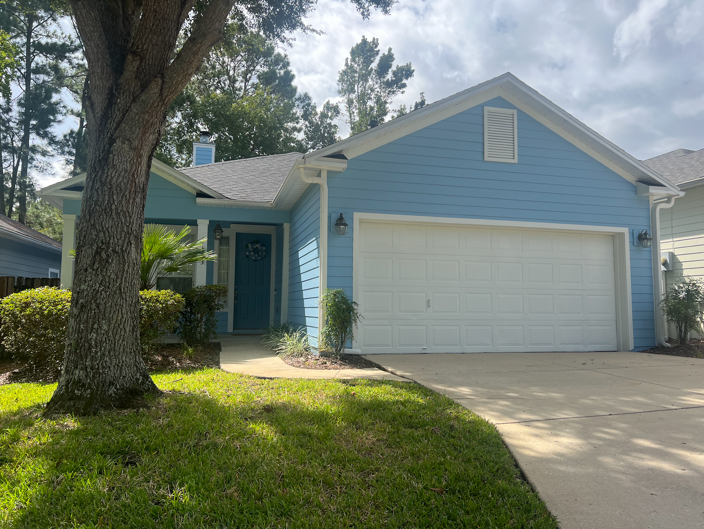 Gainesville House: 11583 NW 17th Place