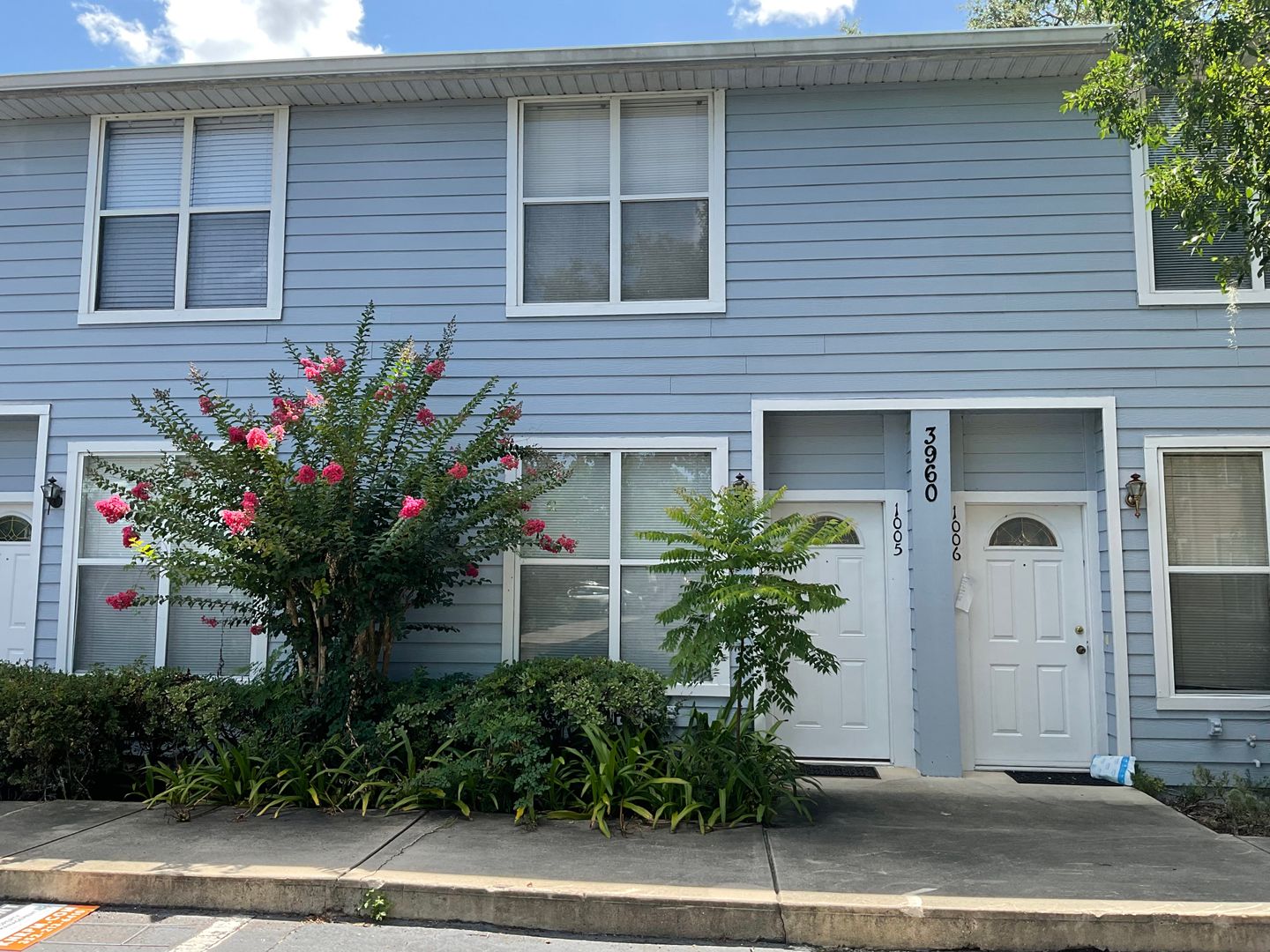 Gainesville House: 3960 SW 20th Ave, Unit 1005