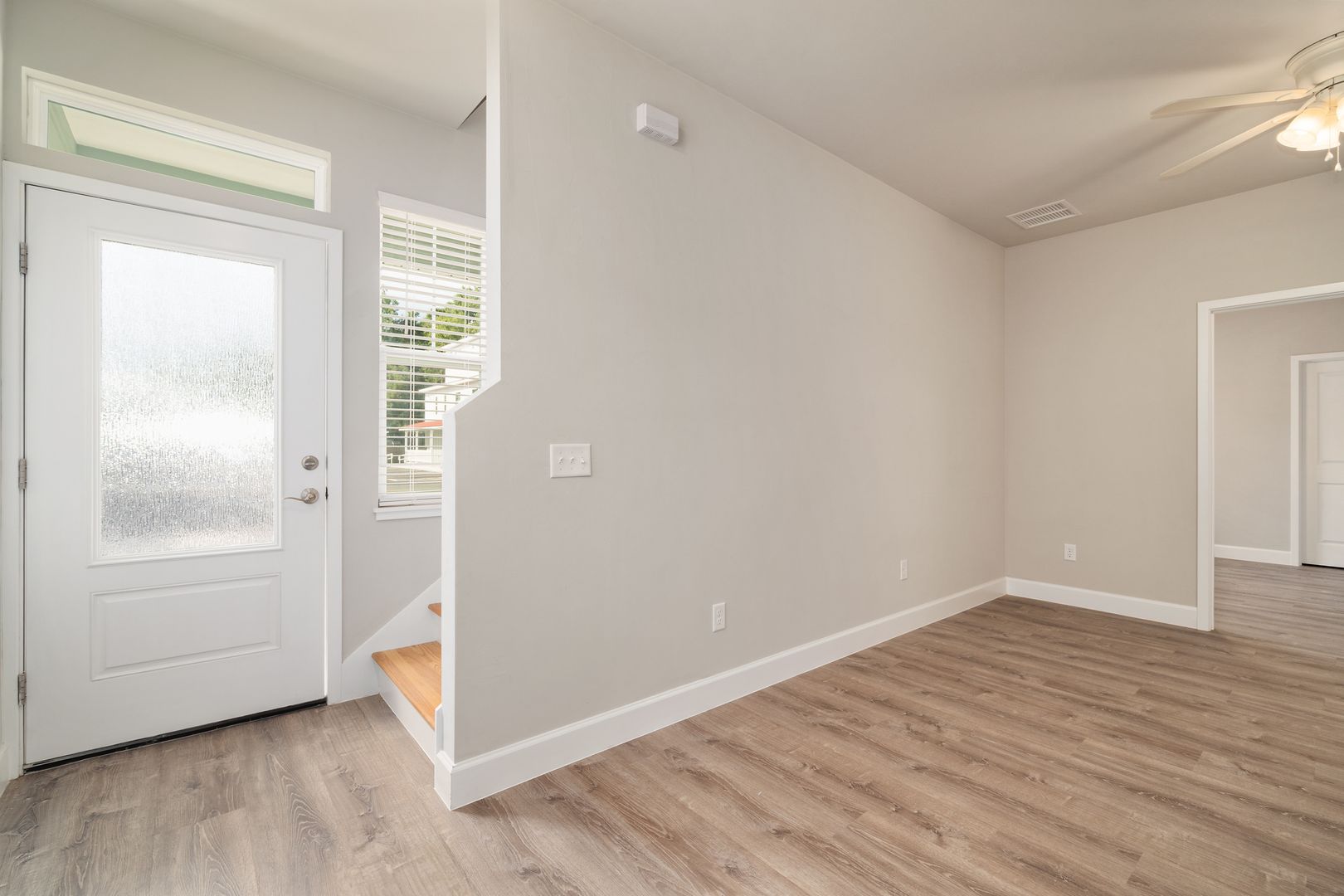 Gainesville House: 622 NW 3rd Ave