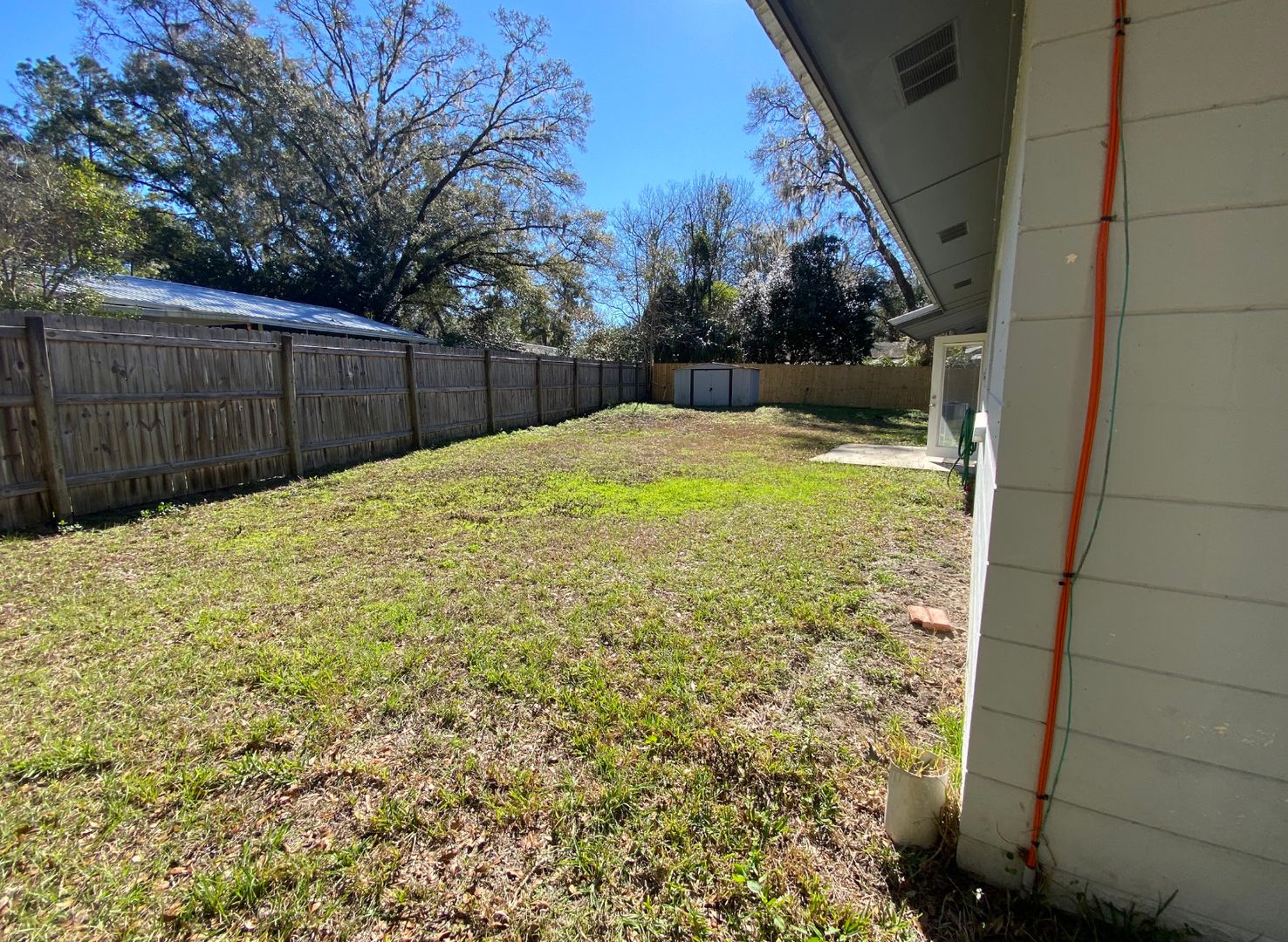 Newberry House: 155 SW 265th Terr